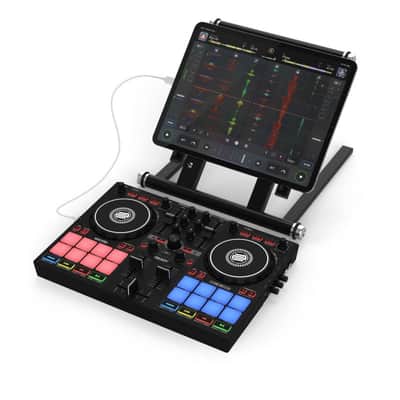 Reloop Ready | Compact DJ Controller for Serato. New with Full Warranty! image 10
