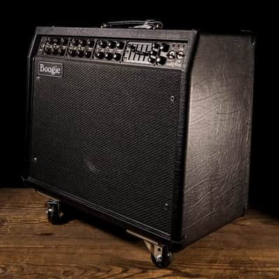 Mesa Boogie Mark V 3-Channel 90-Watt 1x12" Guitar Combo image 3