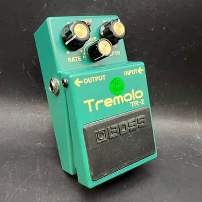 Immagine Boss   Tr 2 Tremolo - 1