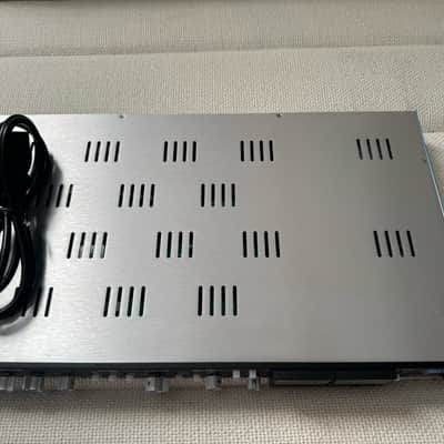 Immagine API 2500+ Stereo Bus Compressor - 9