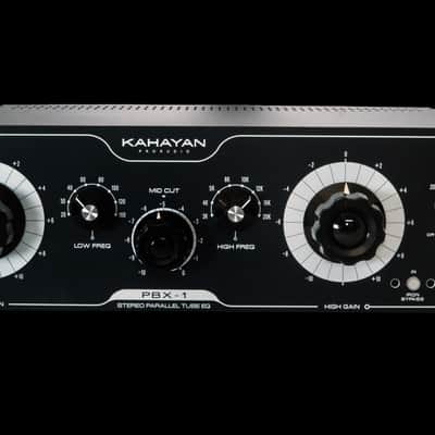 Kahayan PBX-1 Tube EQ image 2