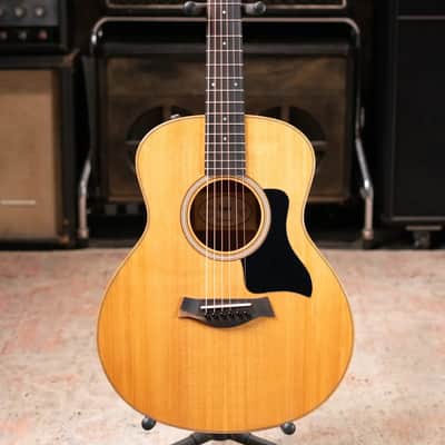 Taylor GS Mini-e Rosewood Plus Acoustic/Electric Guitar with Aerocase image 3