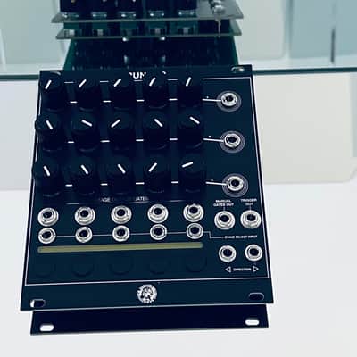 Mehr Music Machines RUNNER 2026 image 1