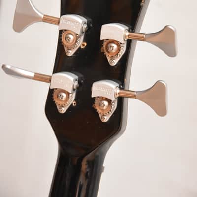 Höfner 500/1 – 1967 German Vintage Beatles Violin Bass Guitar / Gitarre image 14