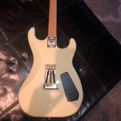 Lefty left hand Kramer Baretta Pacer 1986 RARE image 4