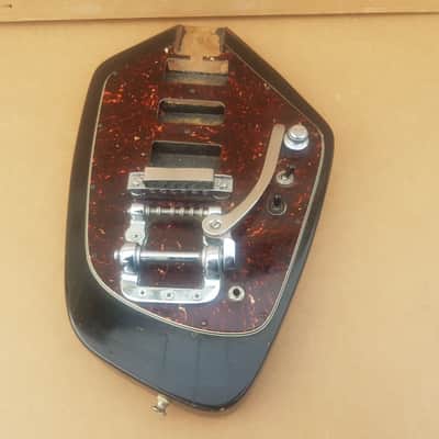 VOX PHANTOM GUITAR BODY image 1