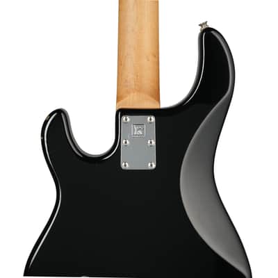 1988 – Music Man Stingray-5 - Black – Live Rentals by Beck, Korn, Mixie image 12