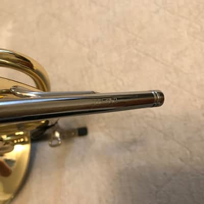 Jupiter JHR 852 Double French Horn Lacquer - Mechanically Excellent image 5