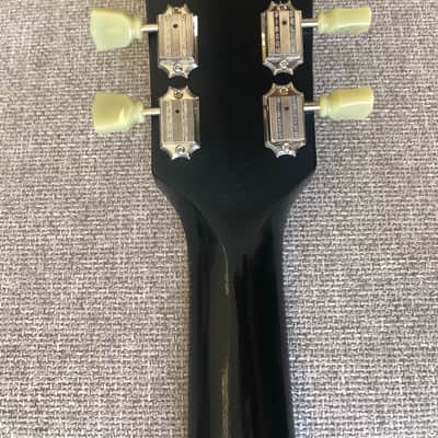 Gibson SG Special T 2017 - Satin Ebony image 10