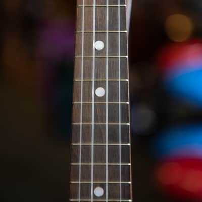 Concertone Banjo Ukulele image 12