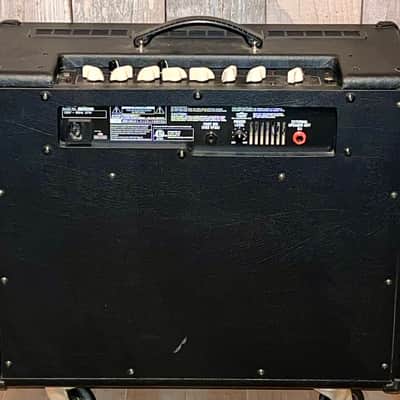 Vox VT50 Valvetronix Guitar Combo Amplifier (50 Watts, 1x12") image 4