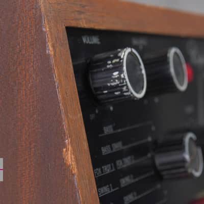 ACE ELECTRONIC  Rhythm Ace FR-6 Analog Rhythm Machine in Good Condition image 15