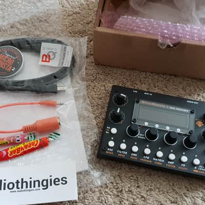 Audiothingies Micromonsta 2 image 2