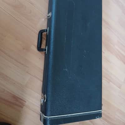 Rickenbacker 1981- 320/325 - Jetglo image 11