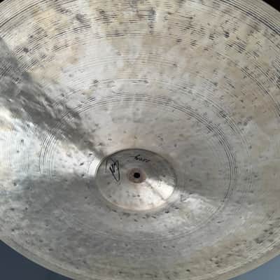 Funch 24" 2897g Brian Blade Tribute image 3