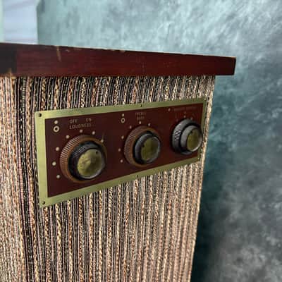 Voice Of Music  Model #167 1959 - Tube Amp image 9