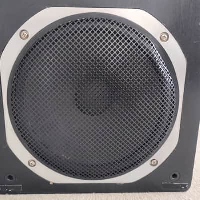 Yamaha NS1000M STUDIO MONITOR SPEAKER (ONE) image 4