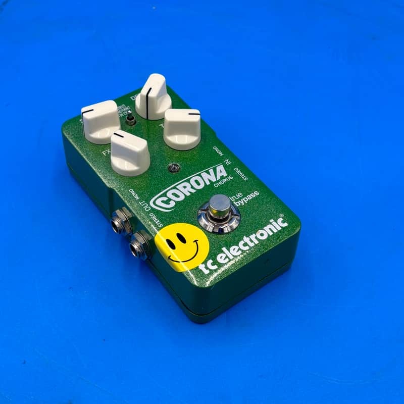 TC Electronic Corona Chorus