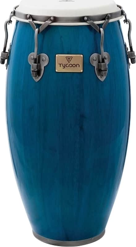 Signature Classic Series Blue Conga image 1