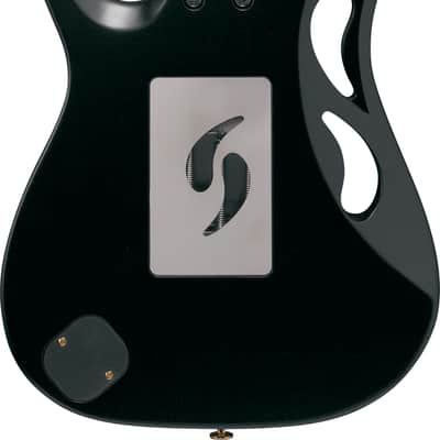 Ibanez Steve Vai PIA3761 Onyx Black 2026 w/OHSC image 10