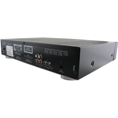 Philips CDR600 Audio CD Recorder CD-R CD-RW Digital Record Level Control UK image 7