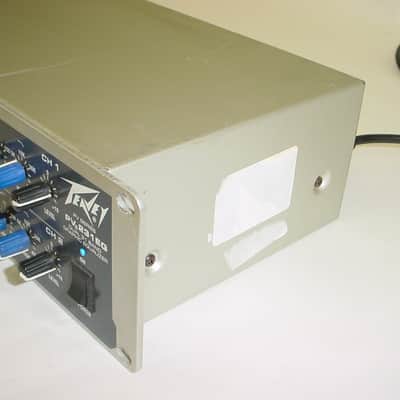 Peavey PV 231EQ Dual 31 Band Rack Mount Equalizer image 7