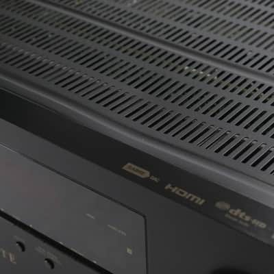 Pioneer Elite VSX-90 7.2 Channel Network AV Reciever w/ Remote #48228 image 18