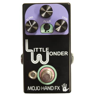 Mojo Hand FX Little Wonder