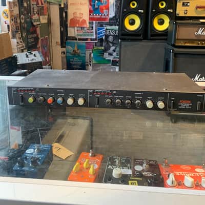 FOSTEX 3070 - Gearspace