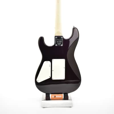 Charvel Pro-Mod San Dimas Style 1 HH FR M 2022 Chameleon 3775gr image 13