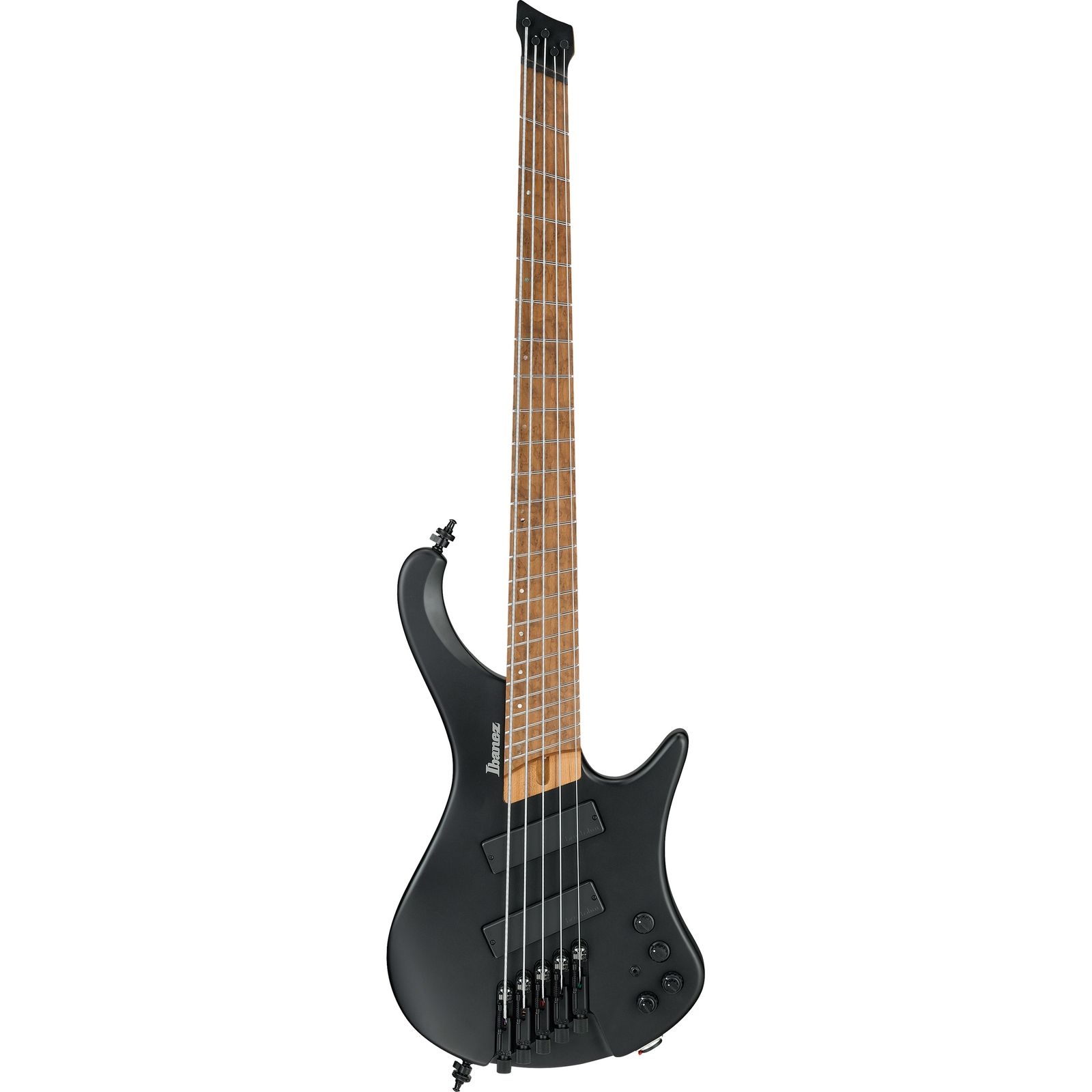 Ibanez EHB1005MS Bass Workshop | Reverb