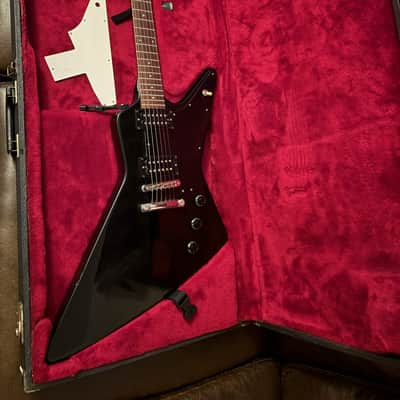 Gibson Explorer Norlin era 1983 - Ebony image 4