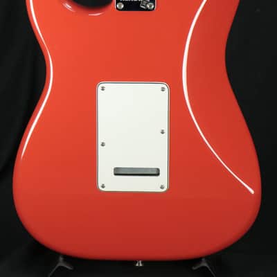 FENDER MEXICO Jimi Hendrix Monterey Stratocaster [MX17906893] (05/07) image 11