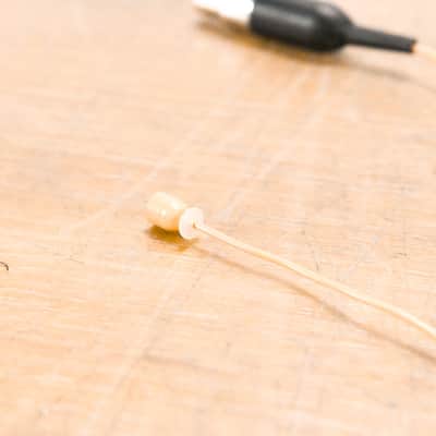 Shure MX153T/O-TQG Omnidirectional Earset Microphone CG011BP image 4