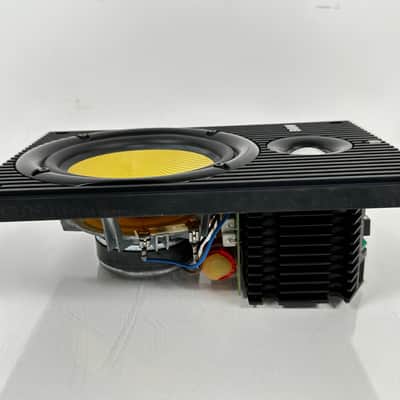 Vintage B&W Casa AWM65 - Active Wall Mount Speaker image 6