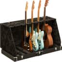 Fender Classic Series Case Stand Black 7 Guitar