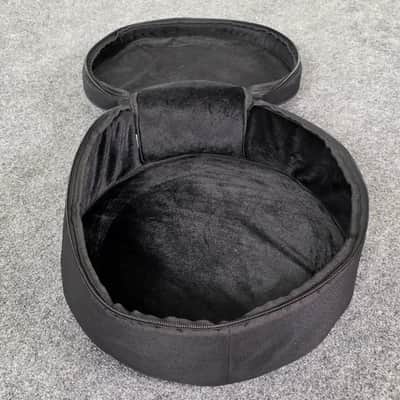 Used Protec Heavy Ready Snare Drum Bag Case 14x5.5 - Good image 3