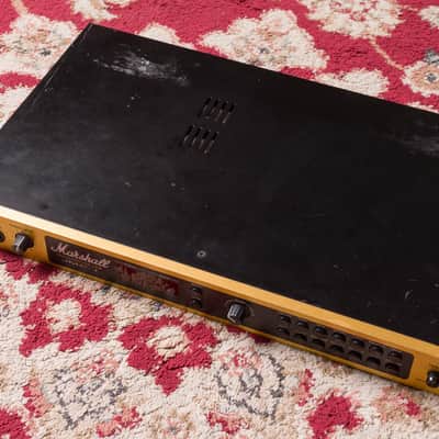 Marshall JMP-1 Valve Midi Preamp #Z02231 Second Hand Bild 2