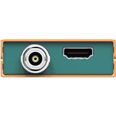 AVMatrix UC2018 HDMI/SDI to USB3.1 TYPE-C Uncompressed Video Capture image 4