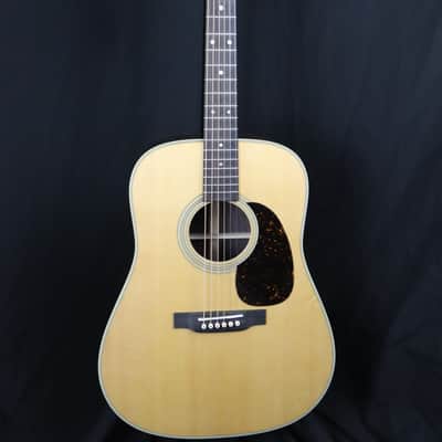 Martin Standard Series D-28 2024 - Present - Natural image 11