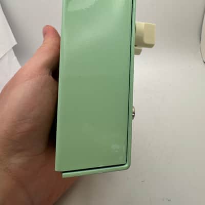 Vertex Dynamic Distortion 2010s - Seafoam x328 image 5