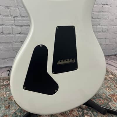 PRS Guitar (Pre-Standard) 1986 - Pearl White image 7