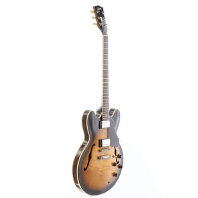 GIBSON USA 1995 ES-335 Dot Reissue Vintage Sunburst [91645599] (08/20) image 14