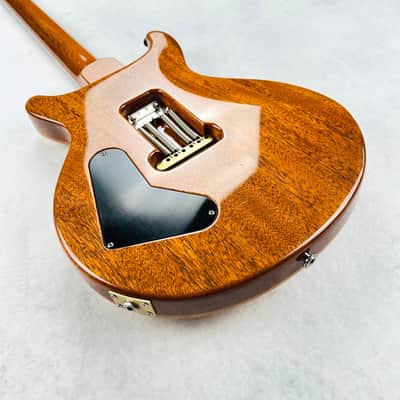 PRS Santana 25th Anniversary 10-Top 2010 - Santana Yellow image 16
