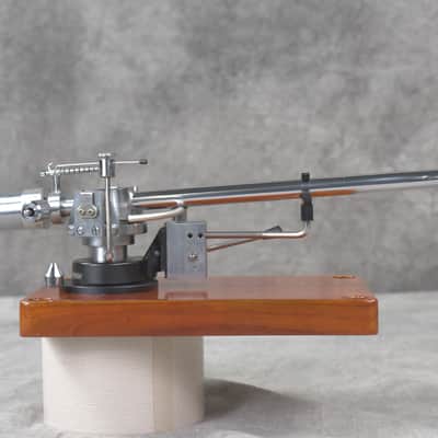 SAEC WE-308 Tonearm In Excellent Condition image 5