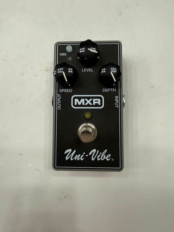MXR M-68