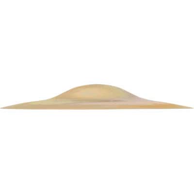 SABIAN NP0805B Splash - 8" brillante image 4