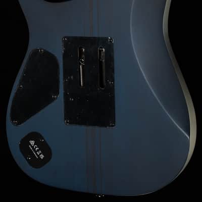 Ibanez RGT1270PB Cosmic Blue Starburst Flat (095) image 2