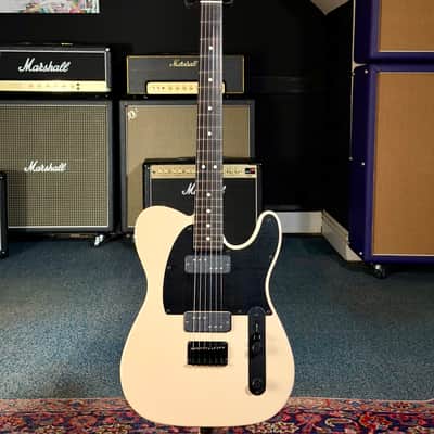 Fender Flagship Tokyo Editions Telecaster 2025 - Bridgeport Tan - Lollar Pickups image 3