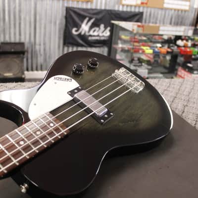 2008 Gretsch Electromatic Jr. Jet 2202 - Short Scale Bass, 125th Anniversary image 3